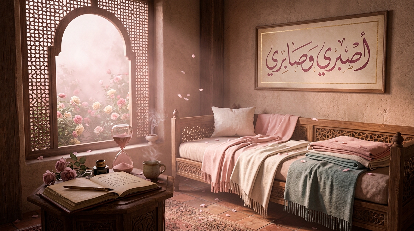 اصبري وصابري - Image 1